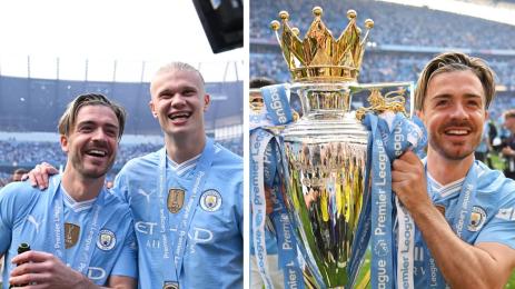 Джак Грийлиш