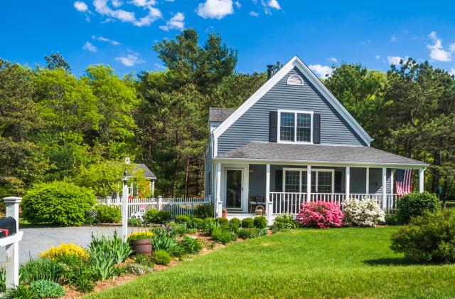 В процес на строителство са 1 520 къщи в околностите