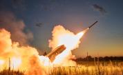 Украински ракети удариха петролно съоръжение в контролиран от Русия град