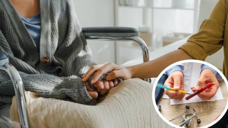 болест левкимия