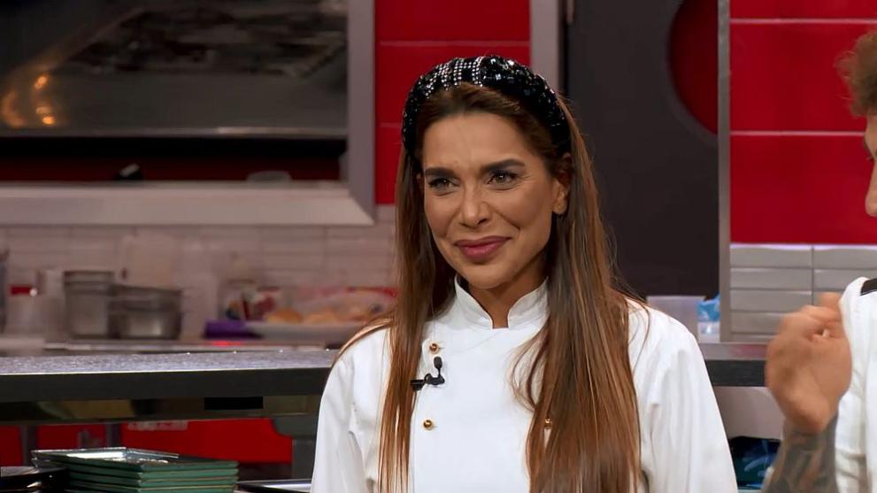 Поп фолк дивата Бони коментира за първи път участието си