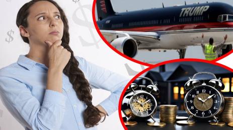 пари харчене