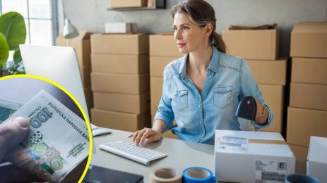 онлайн търговия