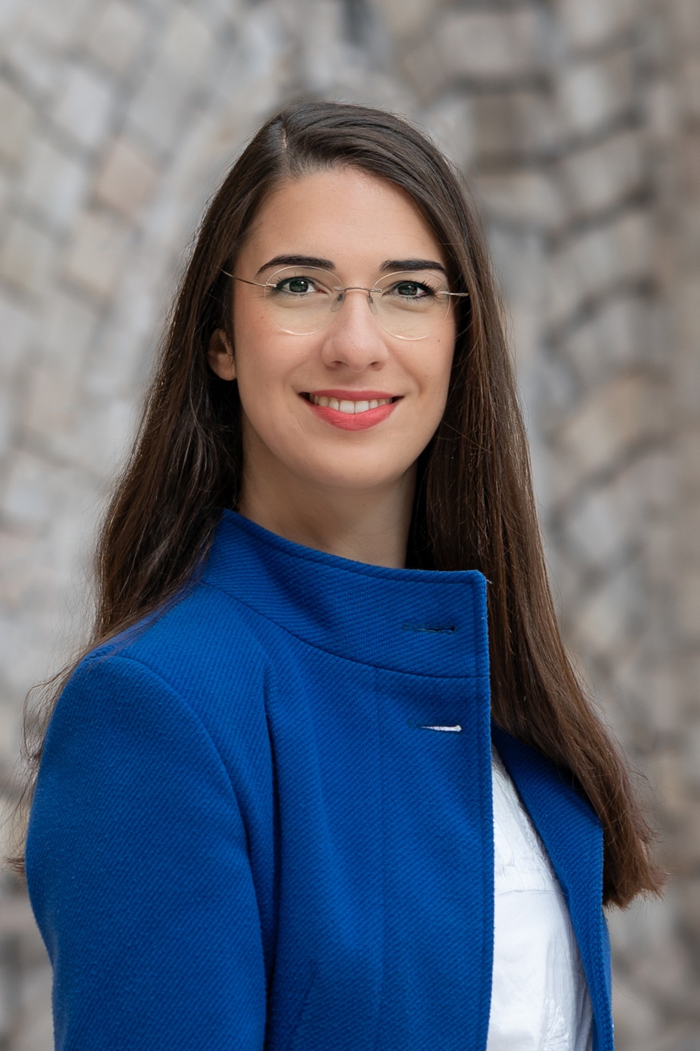 Арх Дора Иванова