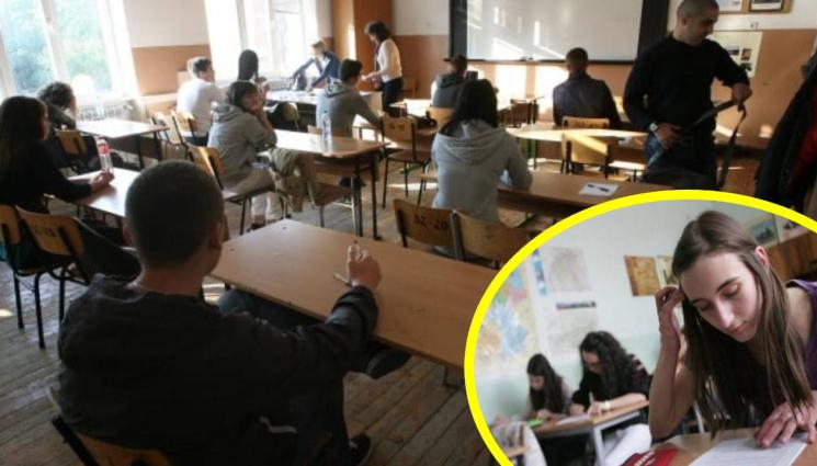 ученици - ВТОРИ ШАНС: Излезе следващото класиране за прием в гимназиите