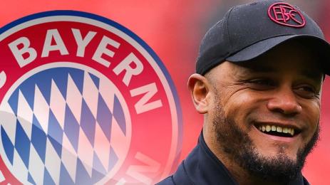 Венсан Компани