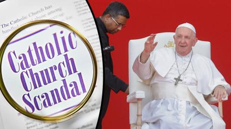 Ватиканът оправда кардинал, обвинен в сексуално насилие