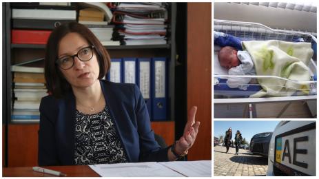 Магдалена Костова