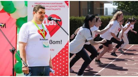 Николай Марин