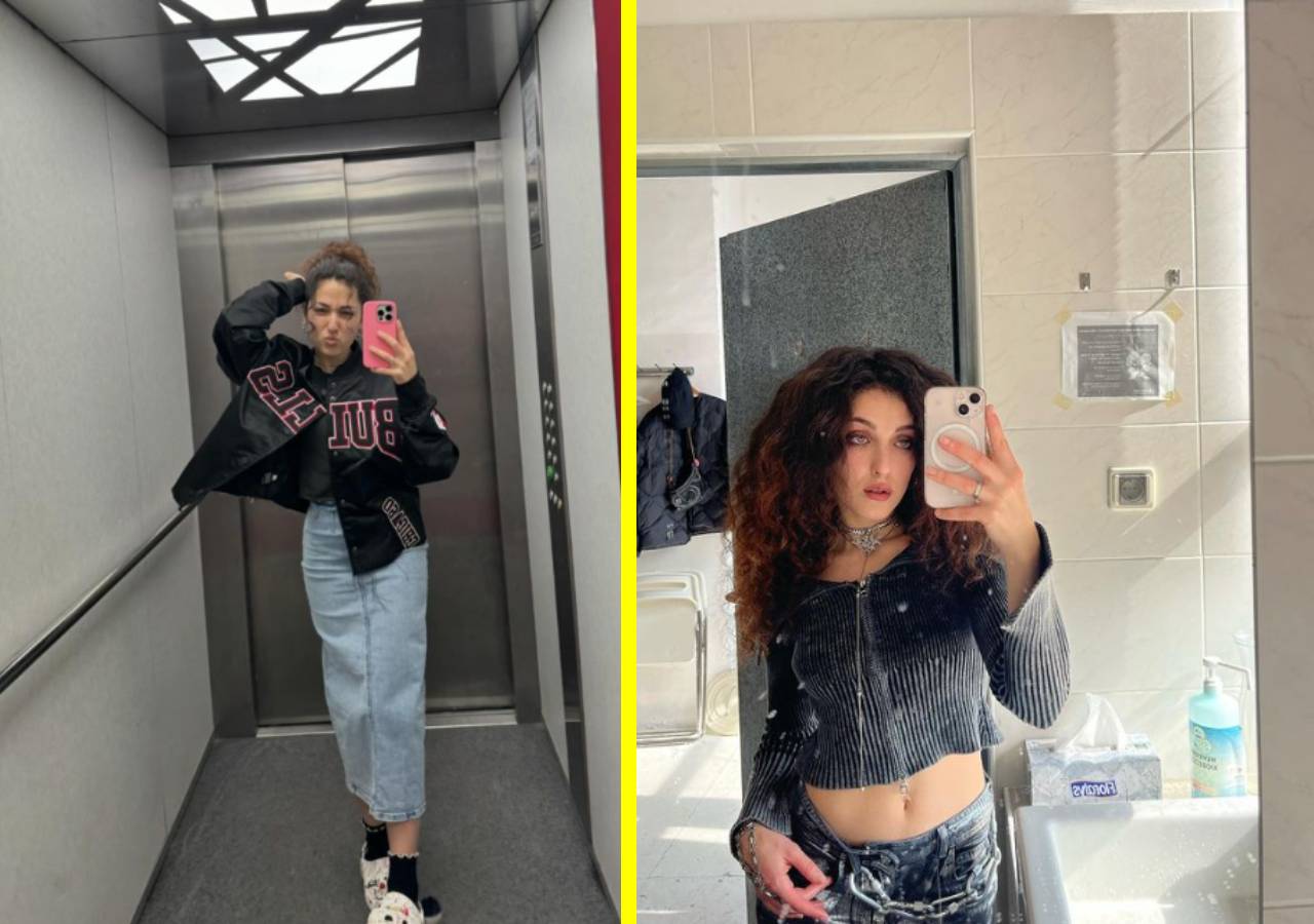 Мишел Страмински