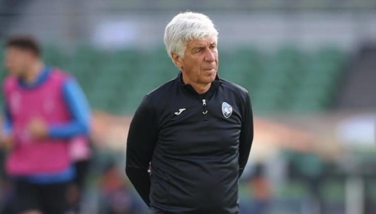 Гасперини - Гасперини се закани на Леверкузен: Ще им създадем проблеми!