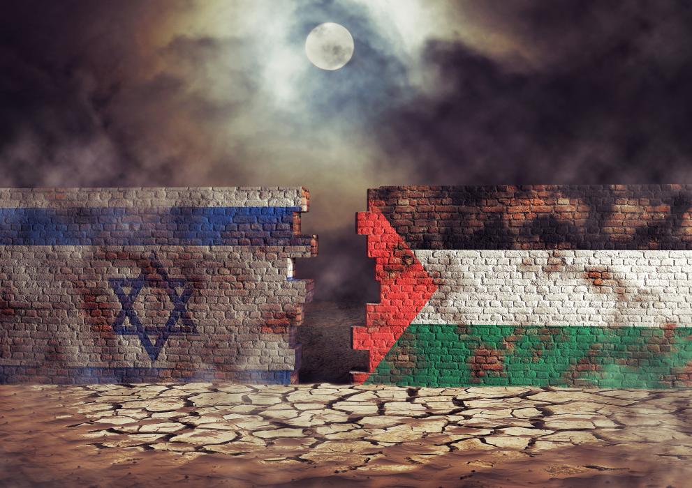 Испания и Ирландия ръководят инициативата за признаване на Палестина за