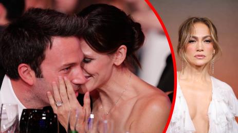 бен афлек дженифър лопес