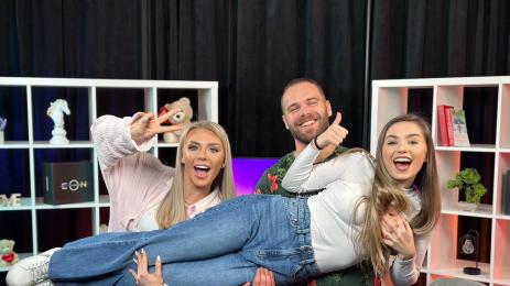 Един за друг