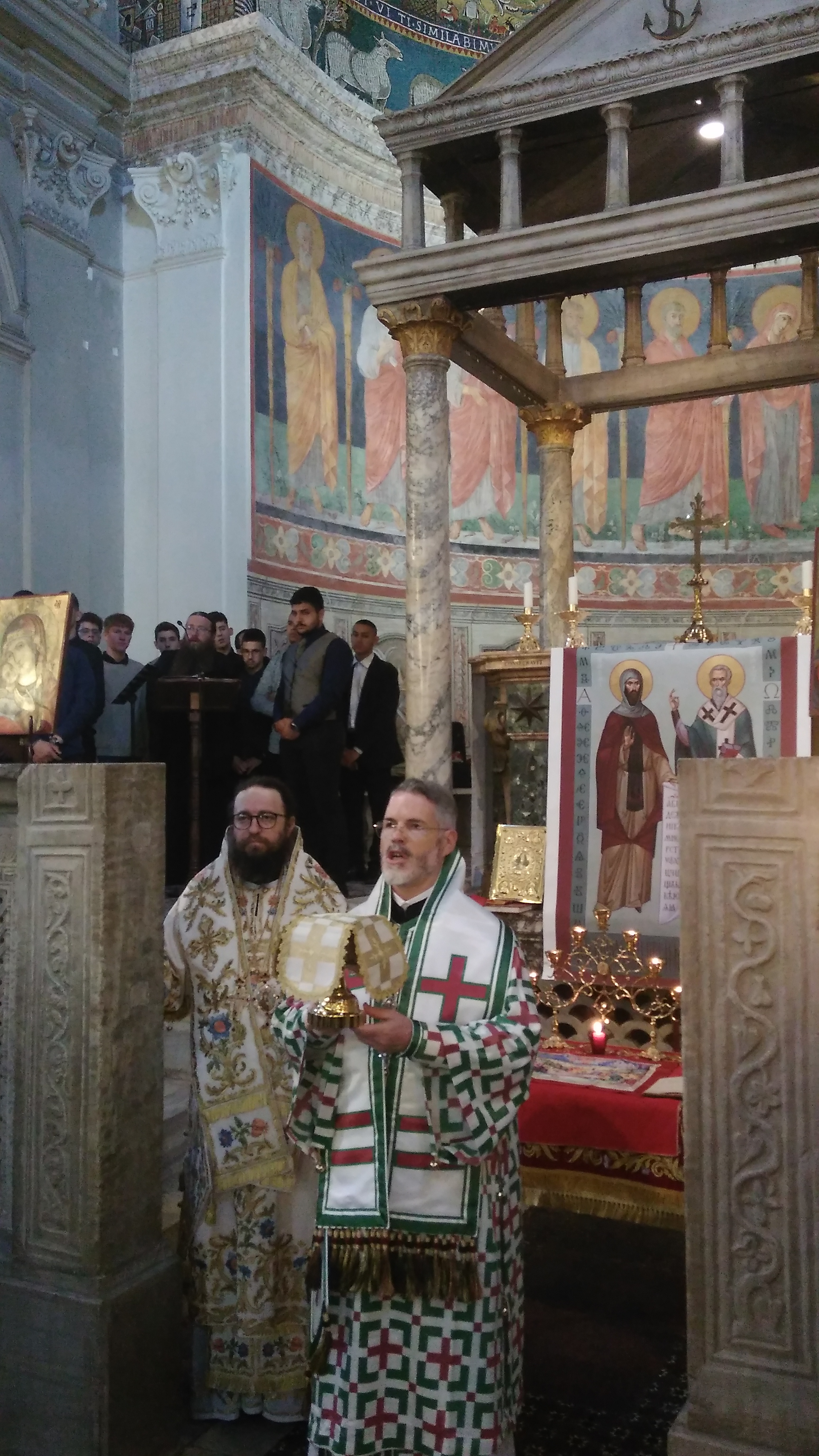 Чудеса и вяра