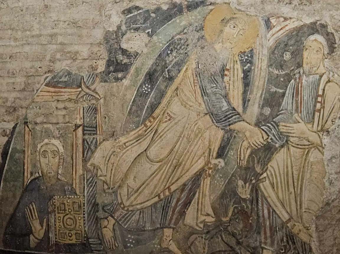 Чудеса и вяра