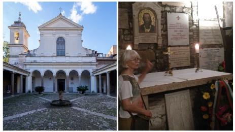 Чудеса и вяра