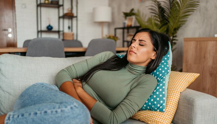 колит корем - ЗДРАВЕ с Телеграф: 5000 живеят с болестта на Крон и язвен колит