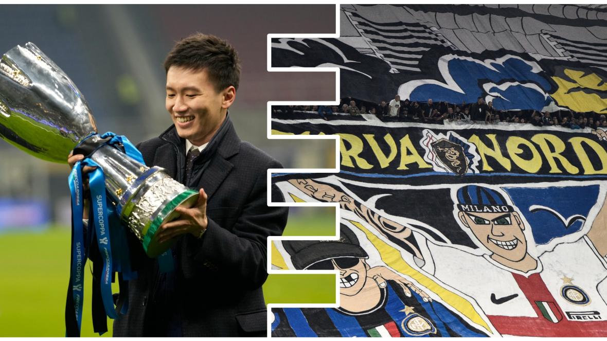 Интер калчо