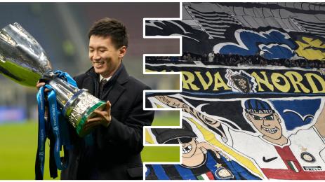 Интер калчо