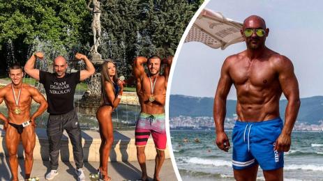 Димитър Николов