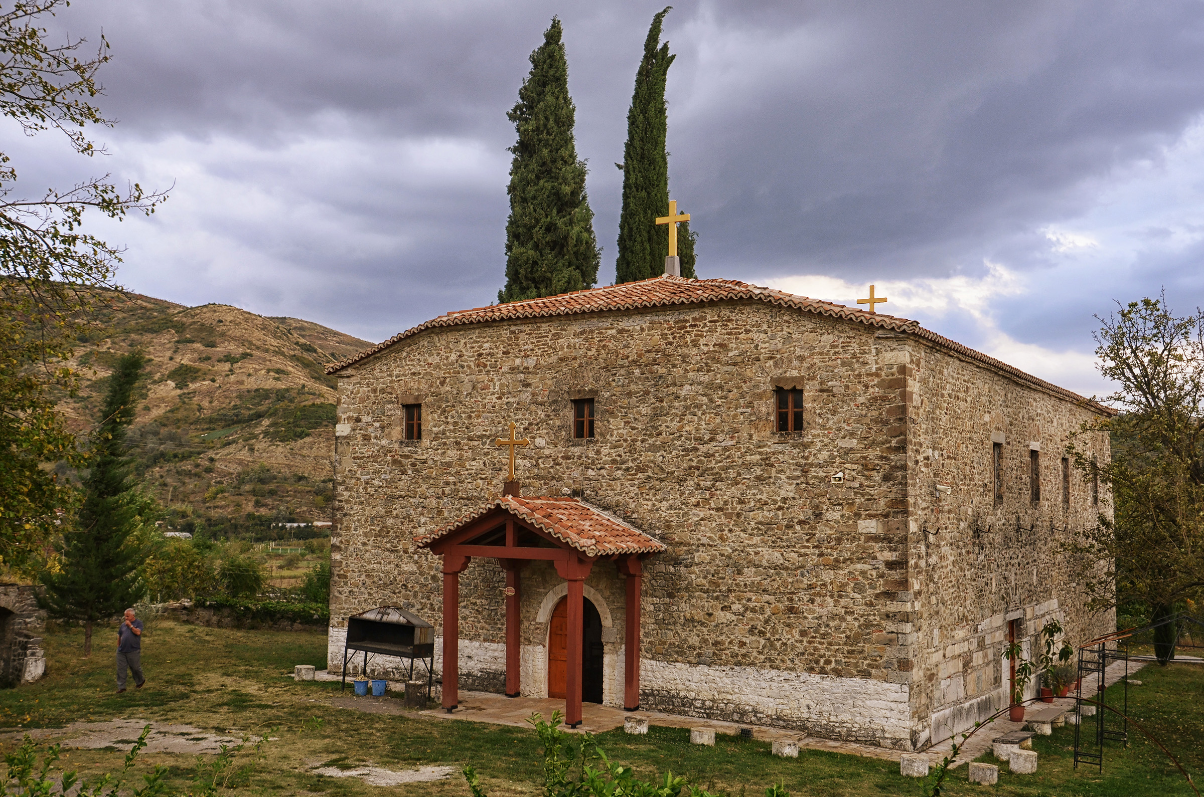 Чудеса и вяра