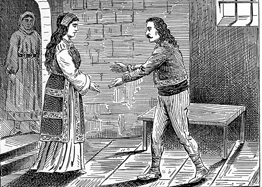 Чудеса и вяра