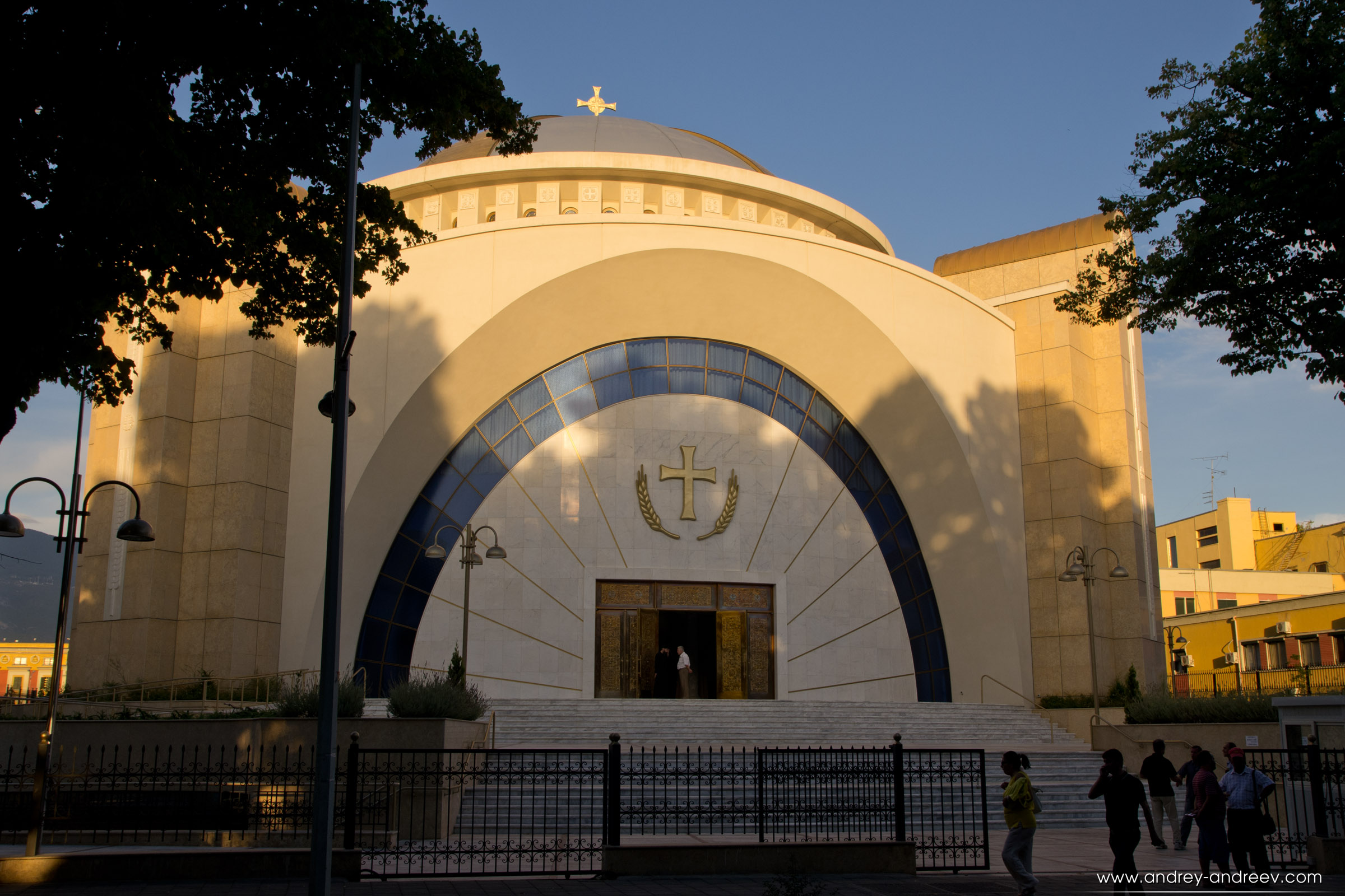 Чудеса и вяра