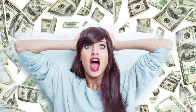 колаж - Хуя удари 50 бона и счупи световен рекорд (СНИМКИ)