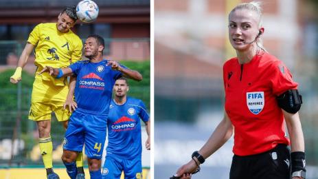 Левски Християна Гутева