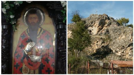 Чудеса и вяра