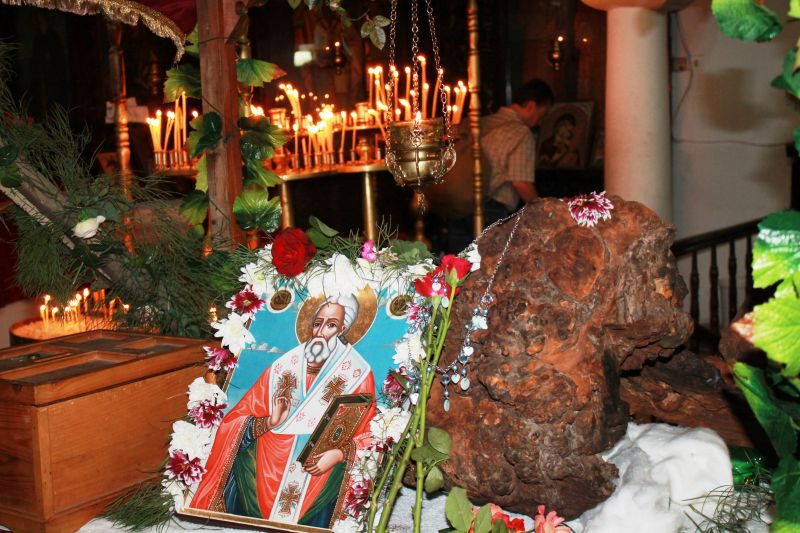 Чудеса и вяра