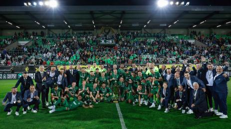 Лудогорец титла Локомотив Пловдив