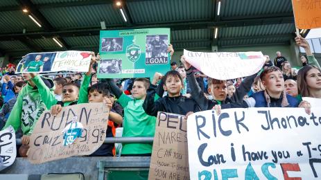 Лудогорец титла Локомотив Пловдив