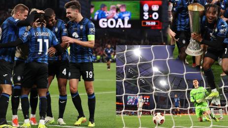 Аталанта Байер Дъблин Лукман