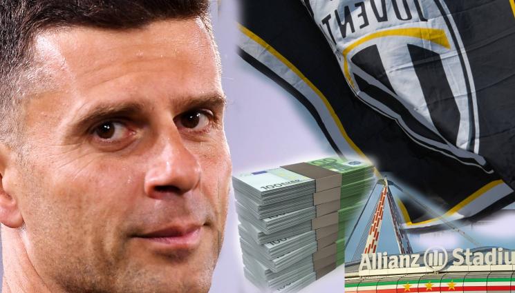 Тиаго Мота Ювентус - ГОТОВ Е! Ювентус лапа един от най-обещаващите треньори в Италия и в Европа с договор за 3 г.