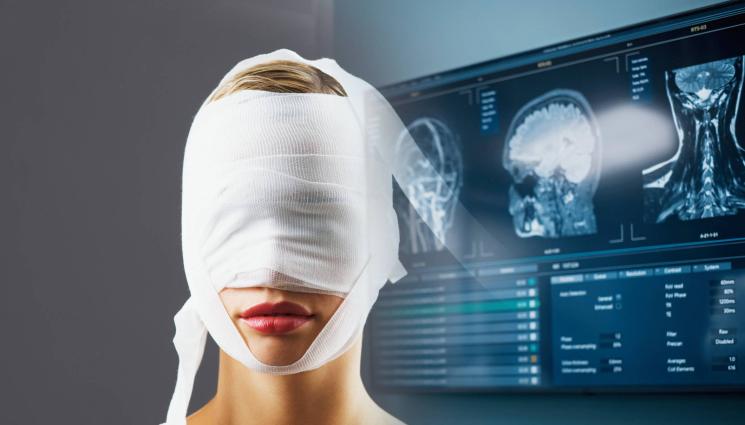 операция на глава - Разкриха първата в света система за ТРАНСПЛАНТАЦИЯ НА ГЛАВА! (ВИДЕО)