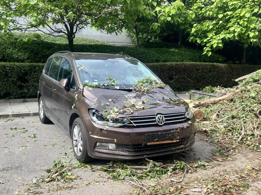 инцидент редута