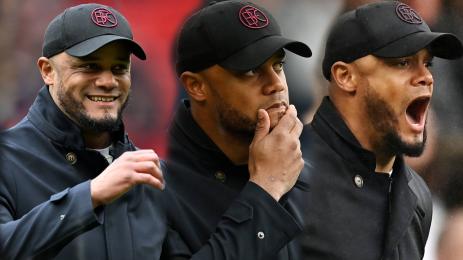 Венсан Компани