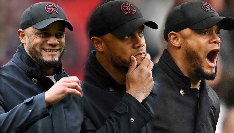 Венсан Компани - ЗАЩО ЛИ НИКОЙ НЕ ИСКА В БАЙЕРН? Баварският колос драпа за треньор на изпаднал от ВЛ