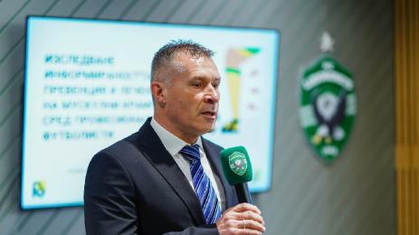 Ивайло Якимов