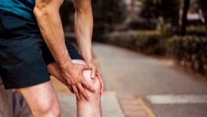Травмите на коляното са доста чести Хората често забравят важната