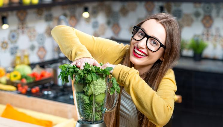 блендер - ПРАКТИЧНИ СЪВЕТИ: Как да си изберем блендера