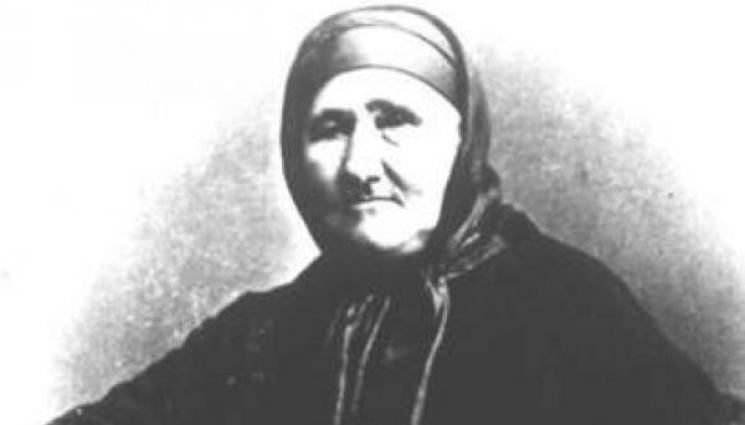 златно време - Семейната голгота на Тонка Обретенова (СНИМКИ)