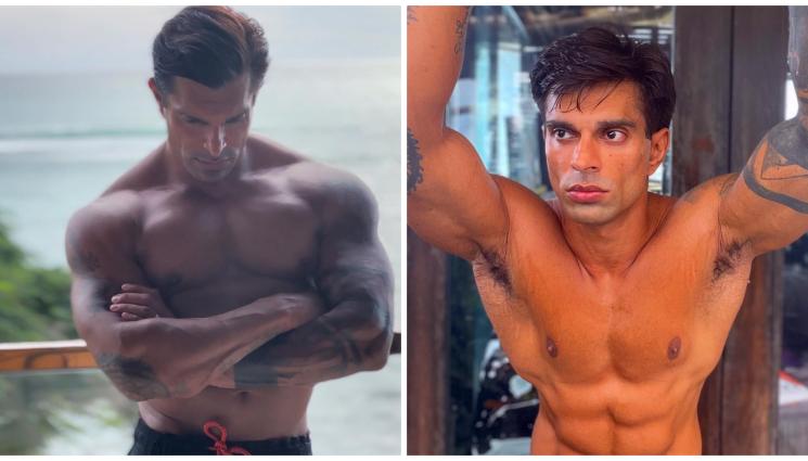 златно време - Самоукият секссимвол Каран обича да е щастлив и да кара хората да се смеят (СНИМКИ)