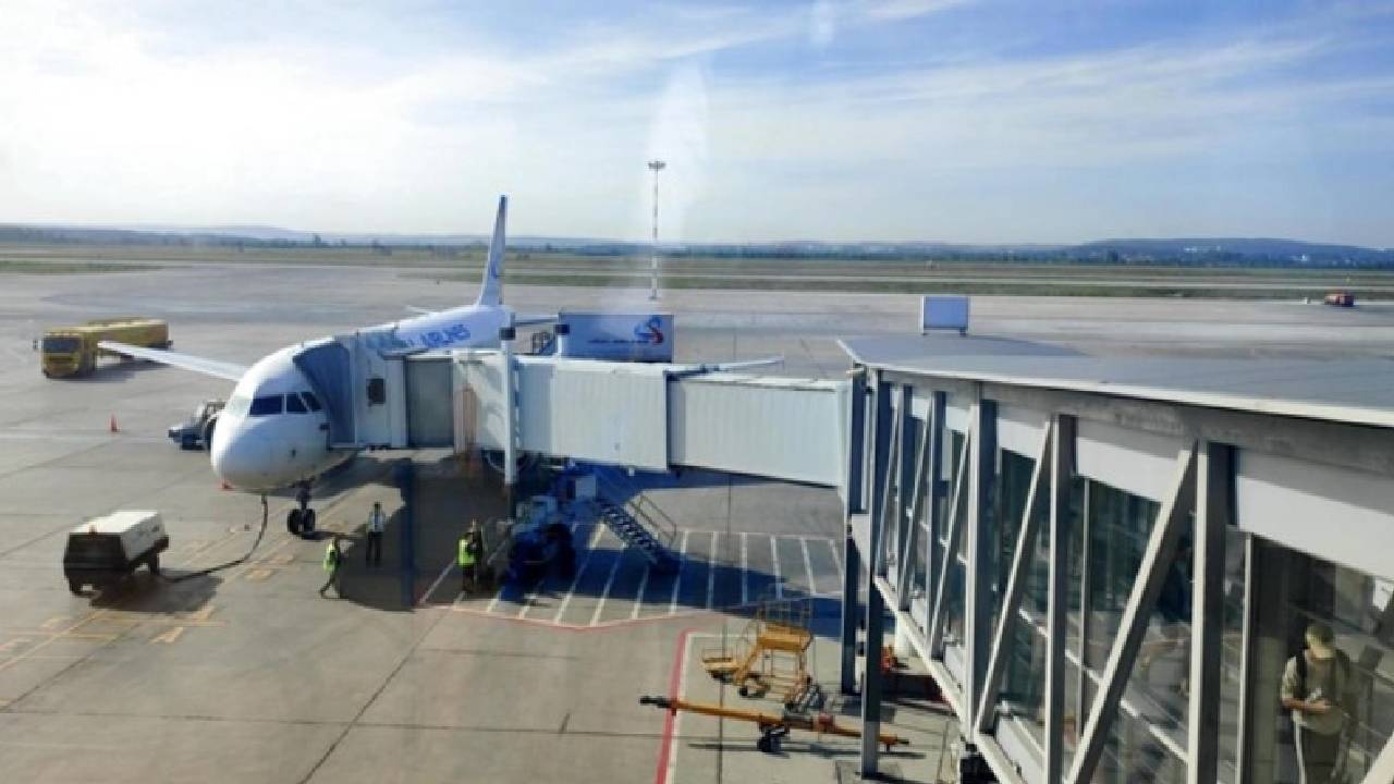 Еърбъс товар