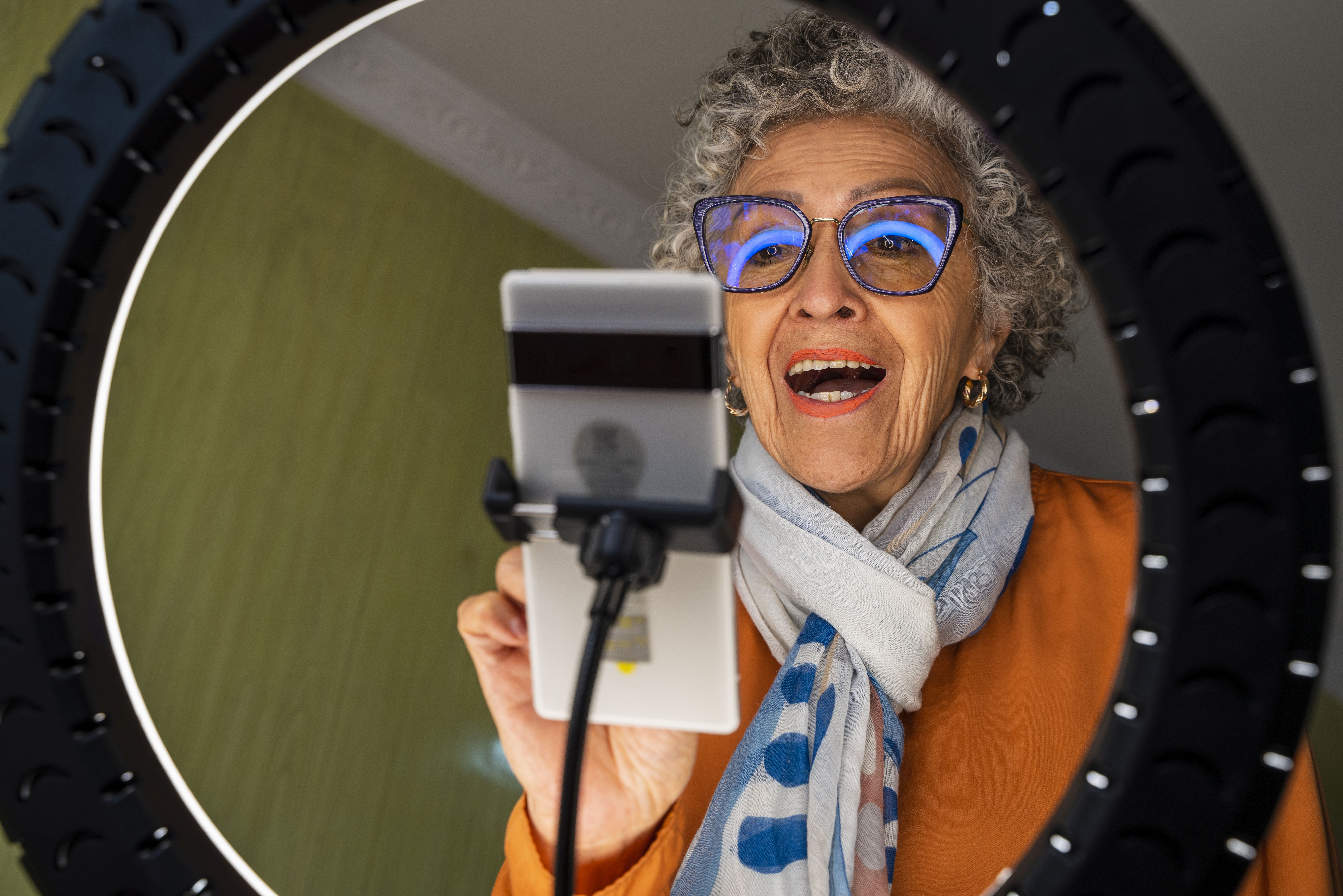 златно време