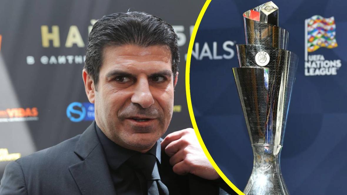 Георги Иванов национален отбор