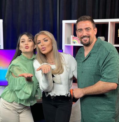 Един за друг