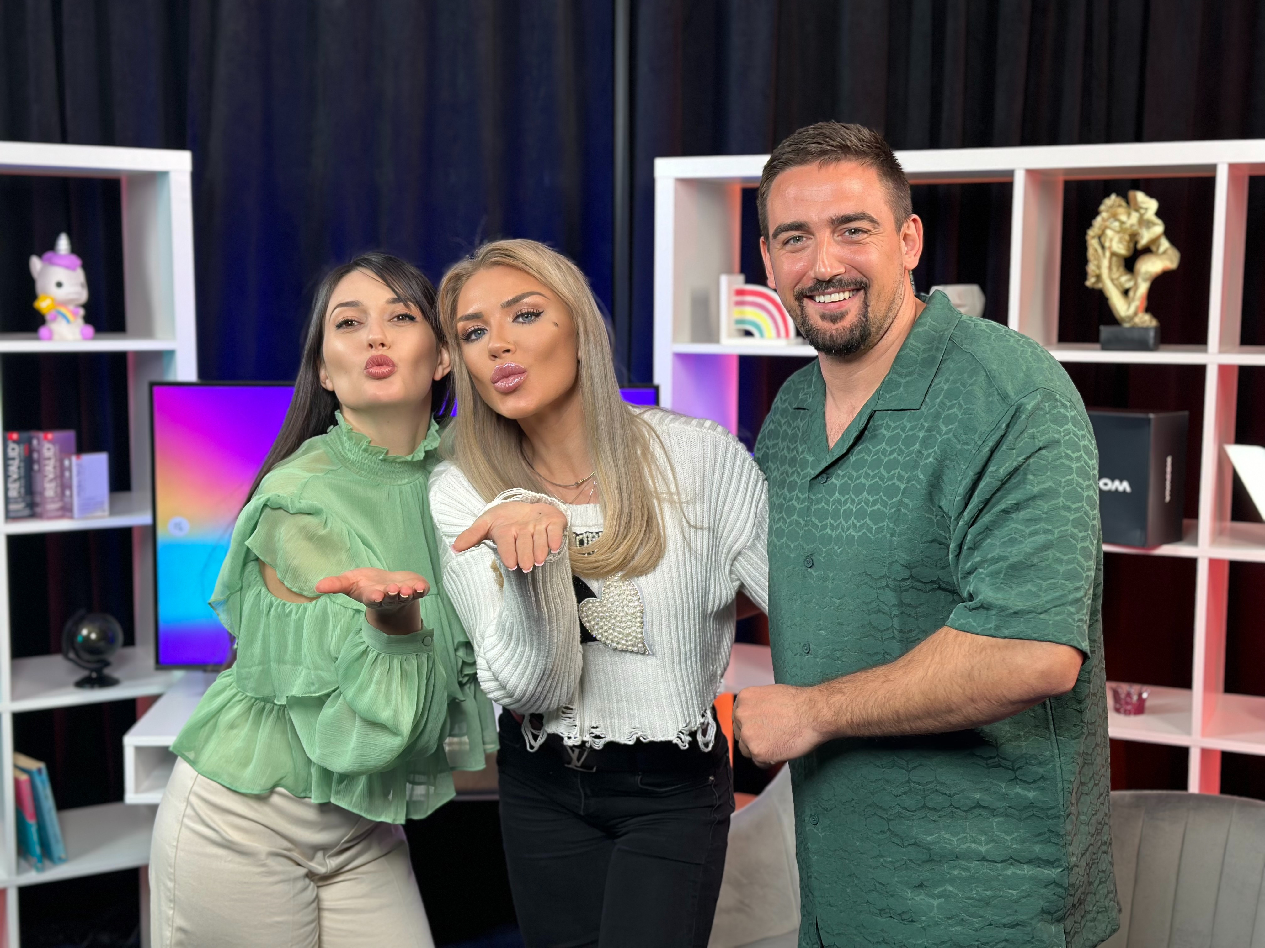 Един за друг